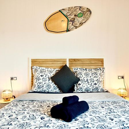 Casa Ema - No Stress Holidays Лахарес Экстерьер фото