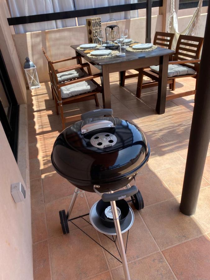 Casa Ema - No Stress Holidays Лахарес Экстерьер фото