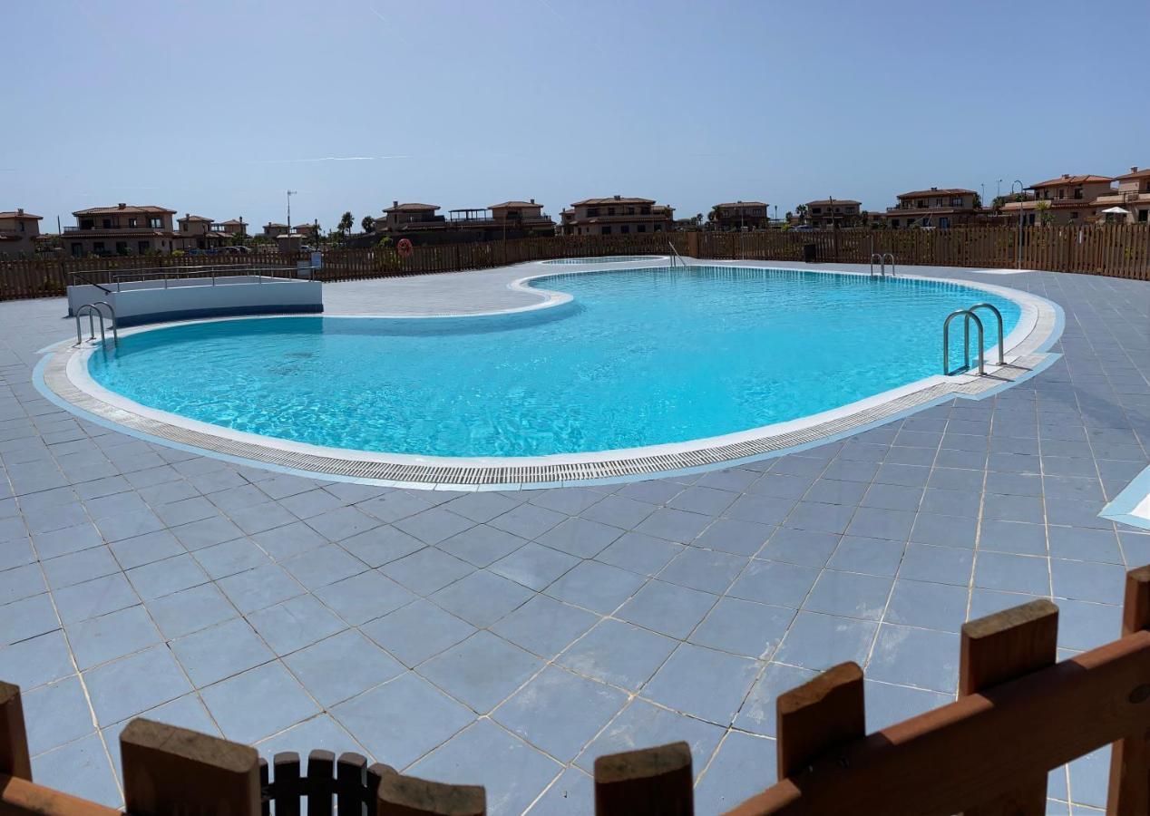 Casa Ema - No Stress Holidays Лахарес Экстерьер фото