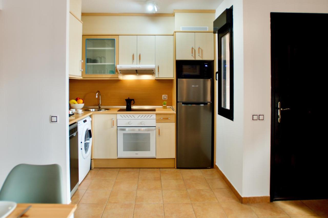 Casa Ema - No Stress Holidays Лахарес Экстерьер фото