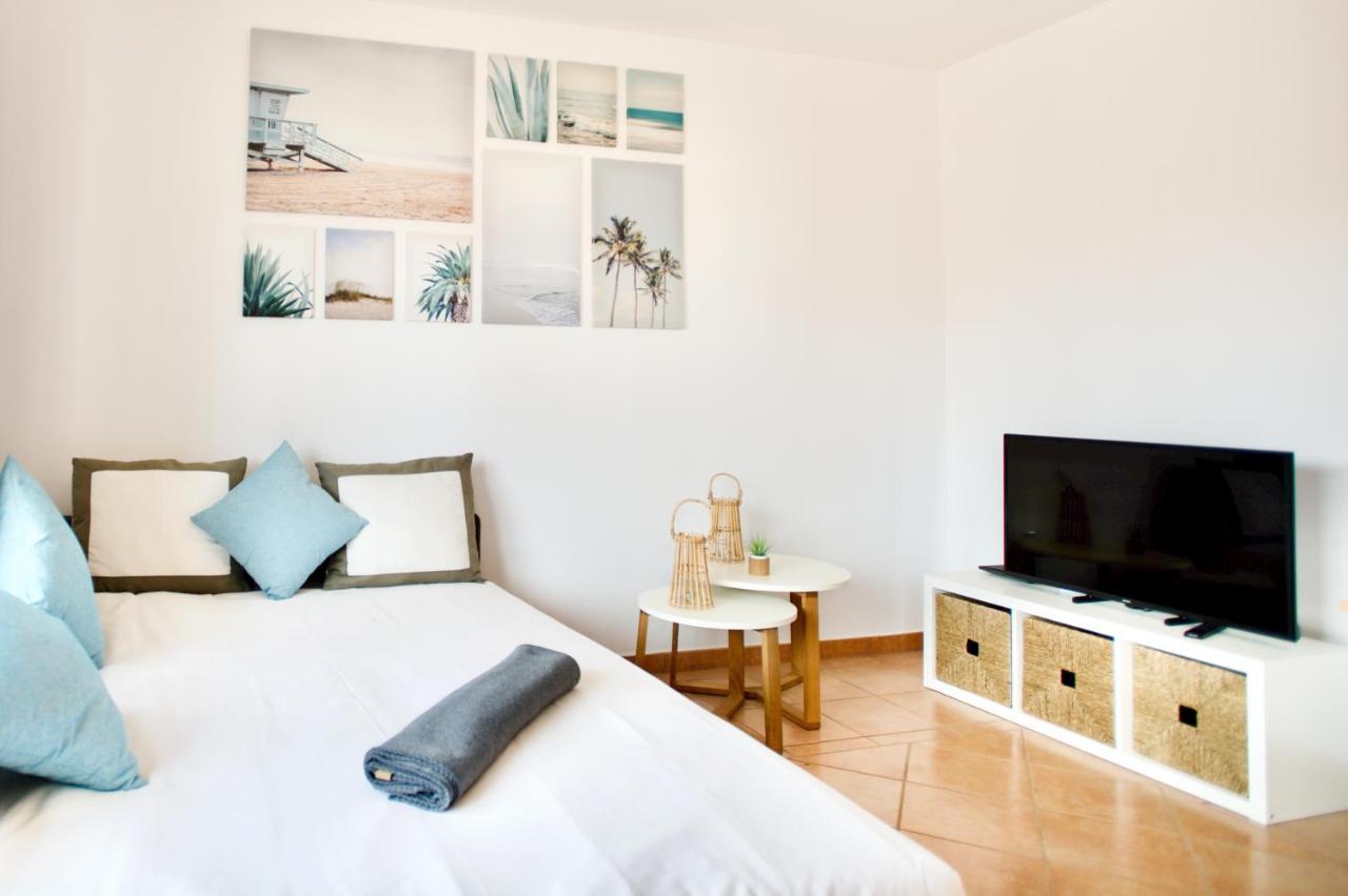 Casa Ema - No Stress Holidays Лахарес Экстерьер фото