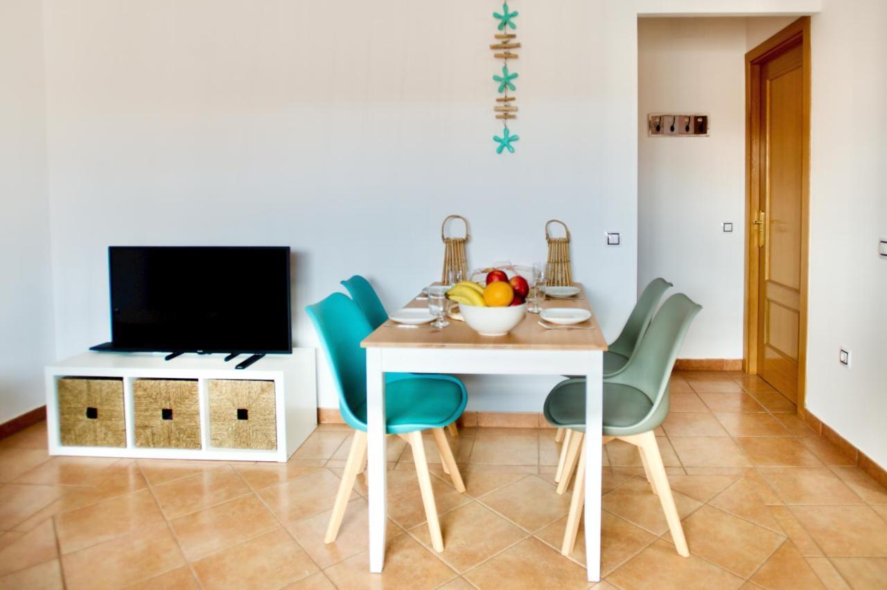 Casa Ema - No Stress Holidays Лахарес Экстерьер фото