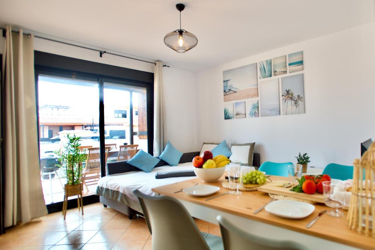 Casa Ema - No Stress Holidays Лахарес Экстерьер фото