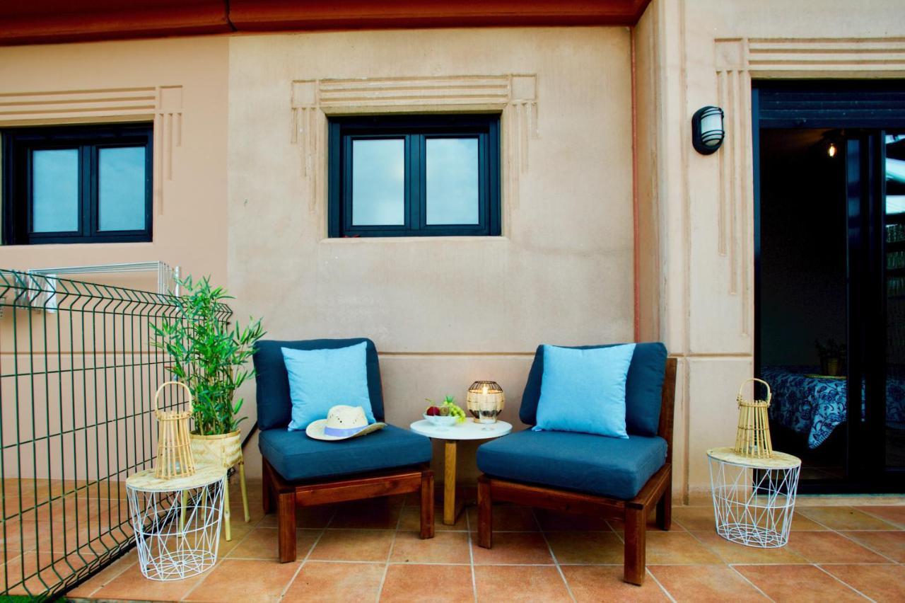 Casa Ema - No Stress Holidays Лахарес Экстерьер фото