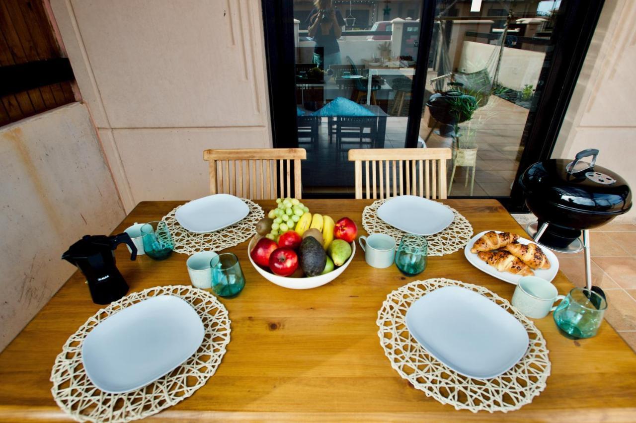 Casa Ema - No Stress Holidays Лахарес Экстерьер фото