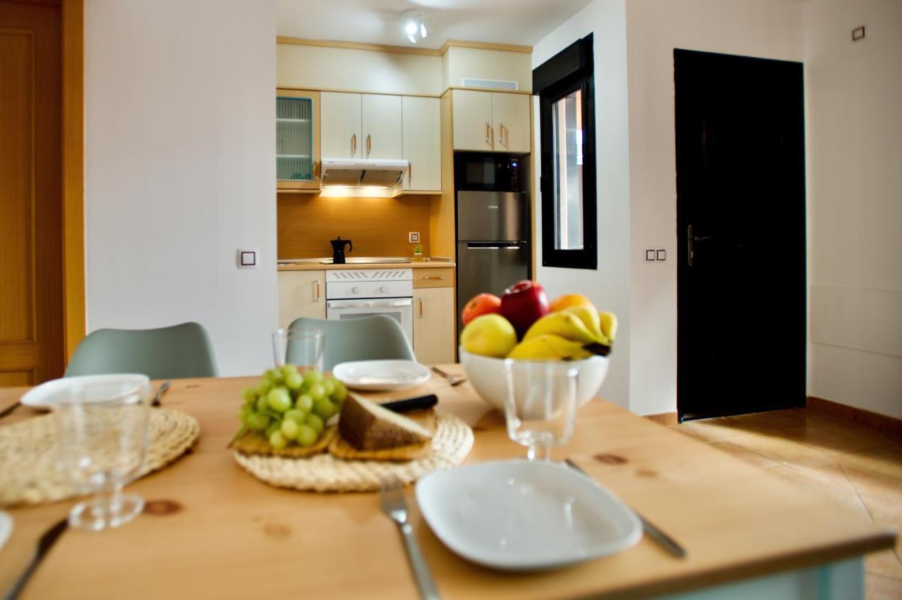 Casa Ema - No Stress Holidays Лахарес Экстерьер фото