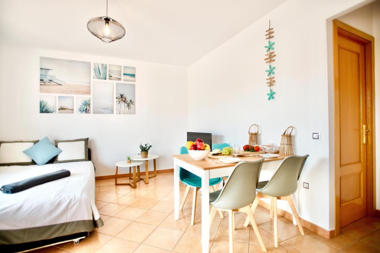 Casa Ema - No Stress Holidays Лахарес Экстерьер фото