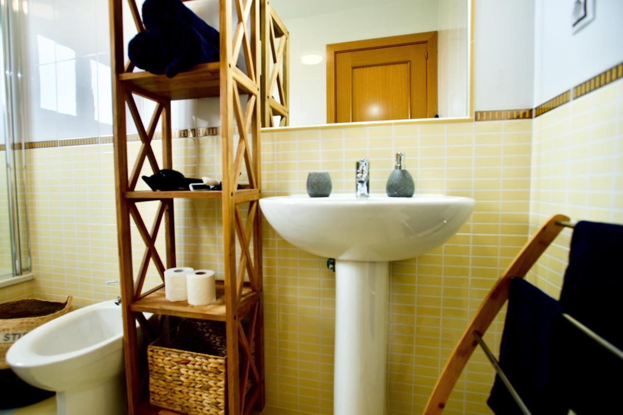 Casa Ema - No Stress Holidays Лахарес Экстерьер фото