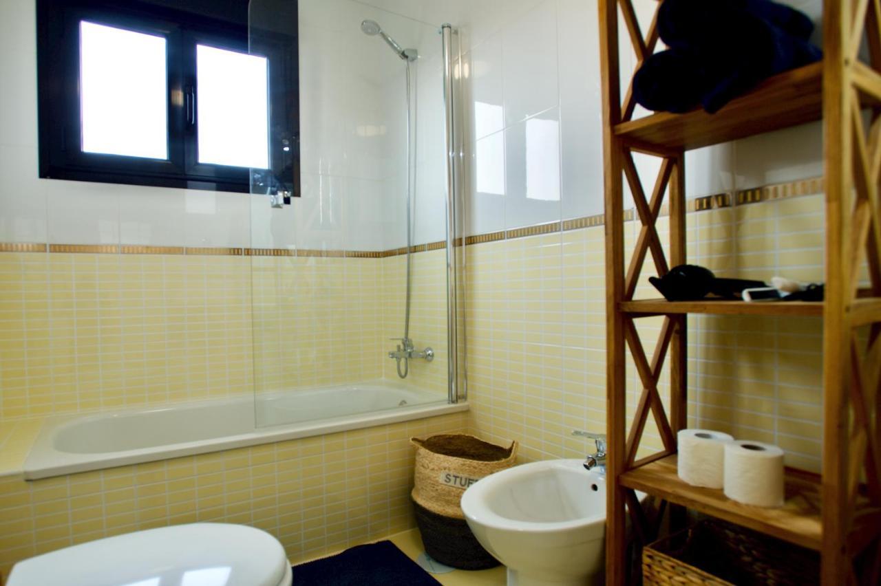 Casa Ema - No Stress Holidays Лахарес Экстерьер фото