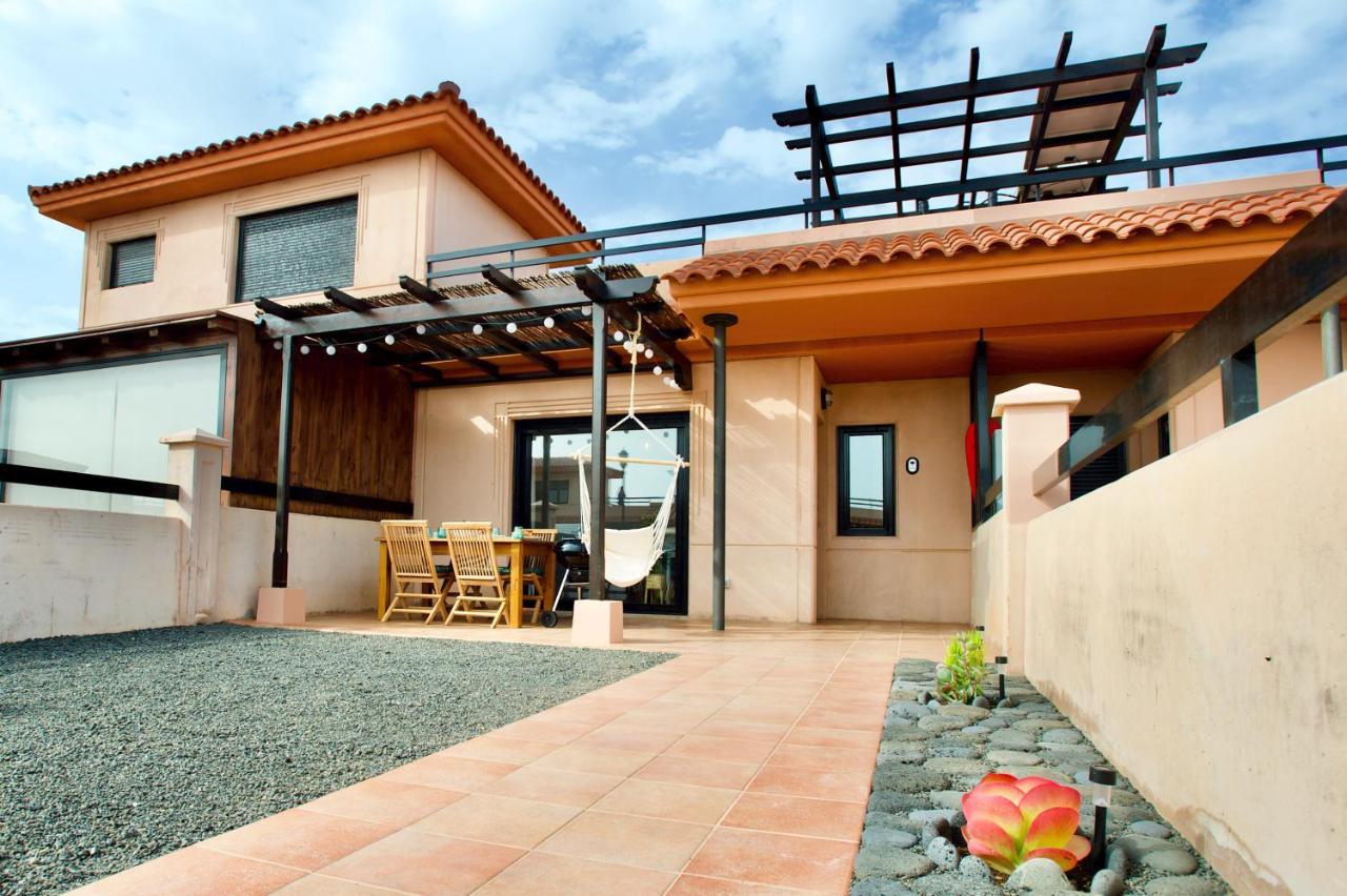 Casa Ema - No Stress Holidays Лахарес Экстерьер фото