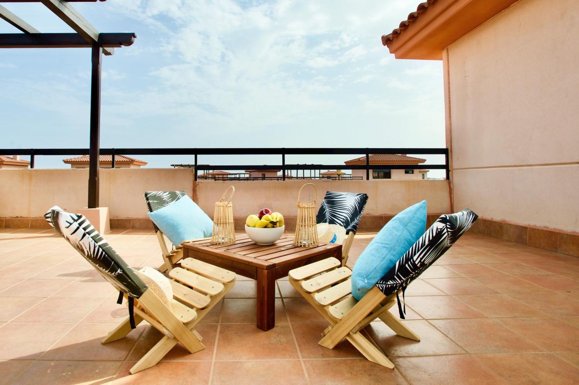 Casa Ema - No Stress Holidays Лахарес Экстерьер фото