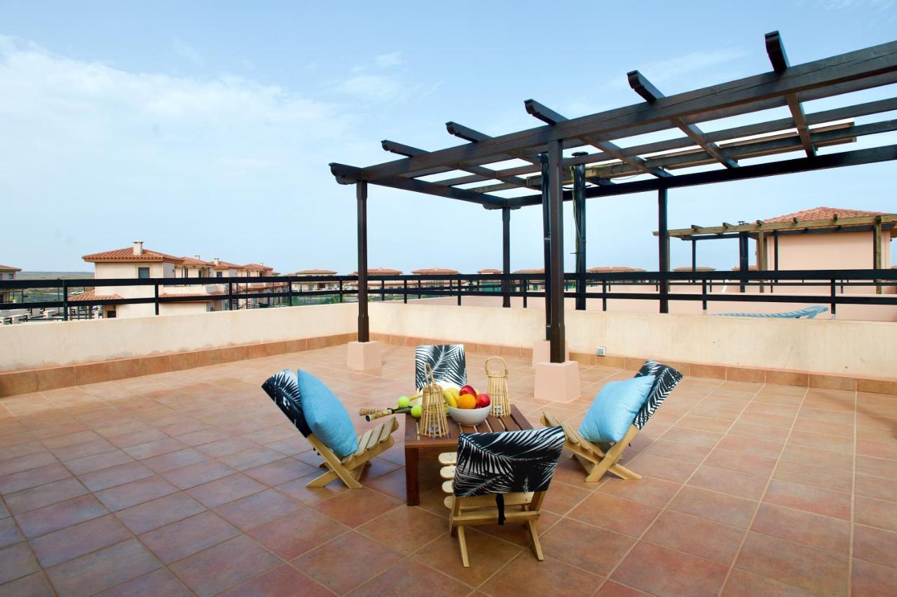 Casa Ema - No Stress Holidays Лахарес Экстерьер фото