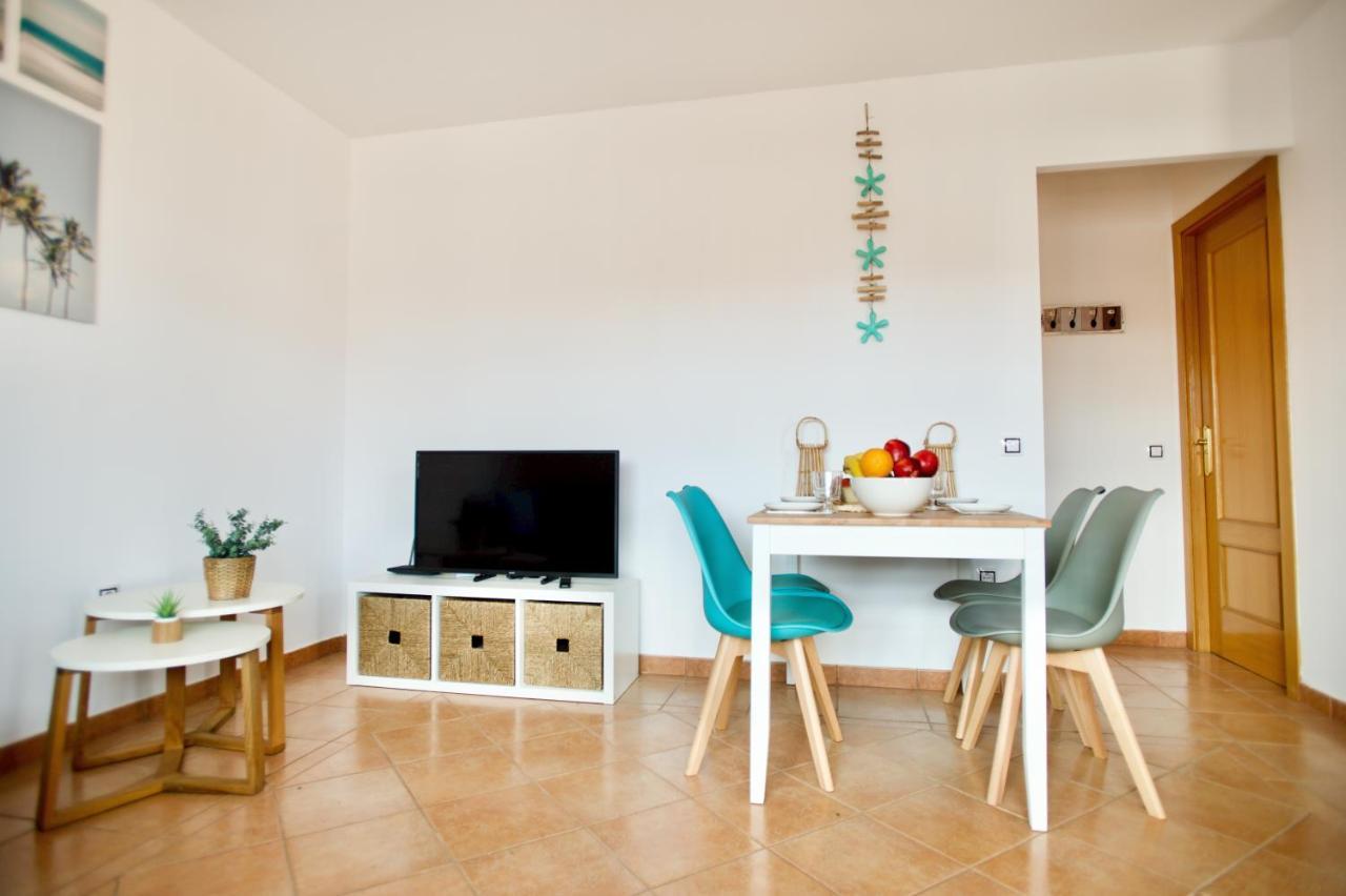 Casa Ema - No Stress Holidays Лахарес Экстерьер фото