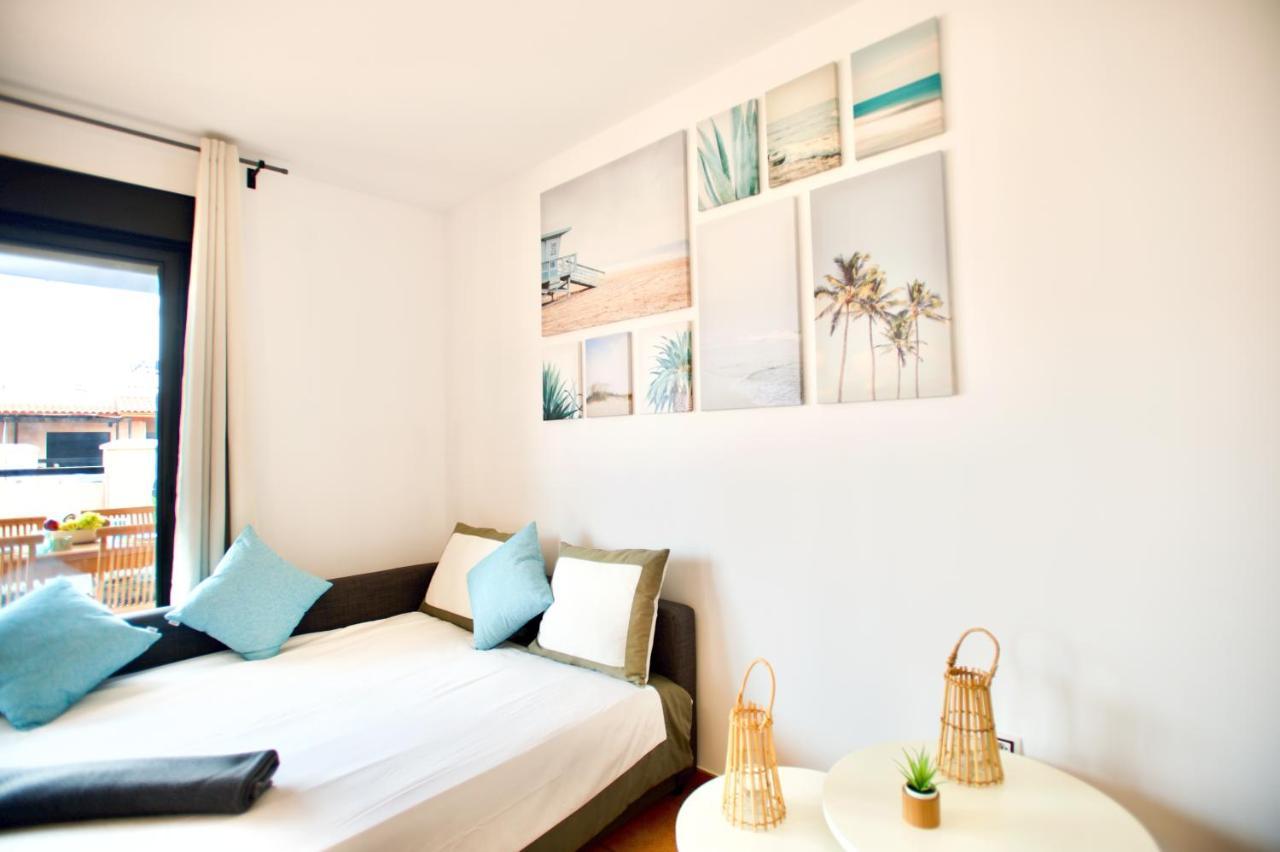 Casa Ema - No Stress Holidays Лахарес Экстерьер фото