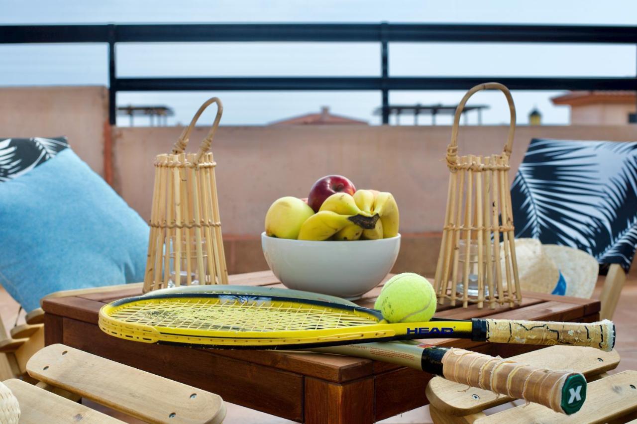 Casa Ema - No Stress Holidays Лахарес Экстерьер фото