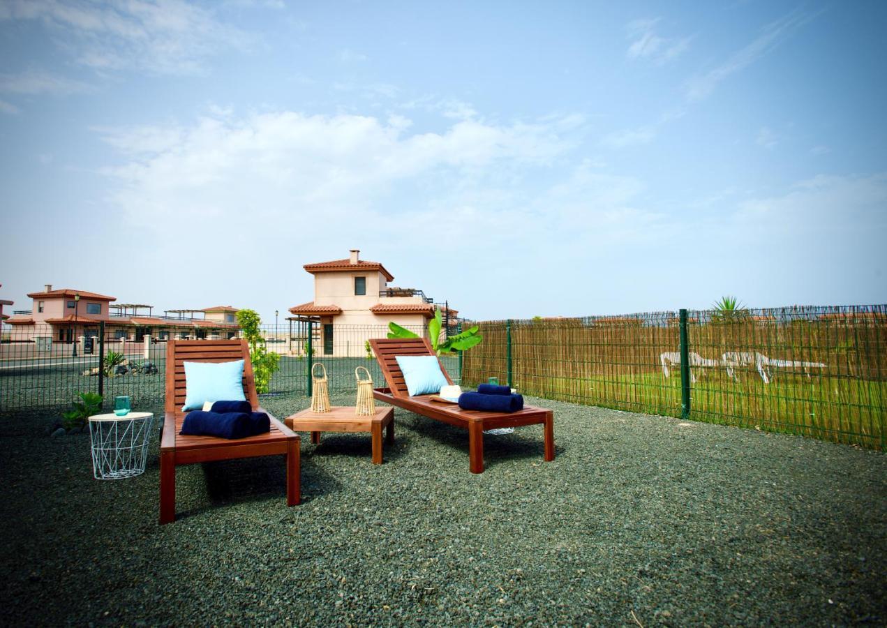 Casa Ema - No Stress Holidays Лахарес Экстерьер фото