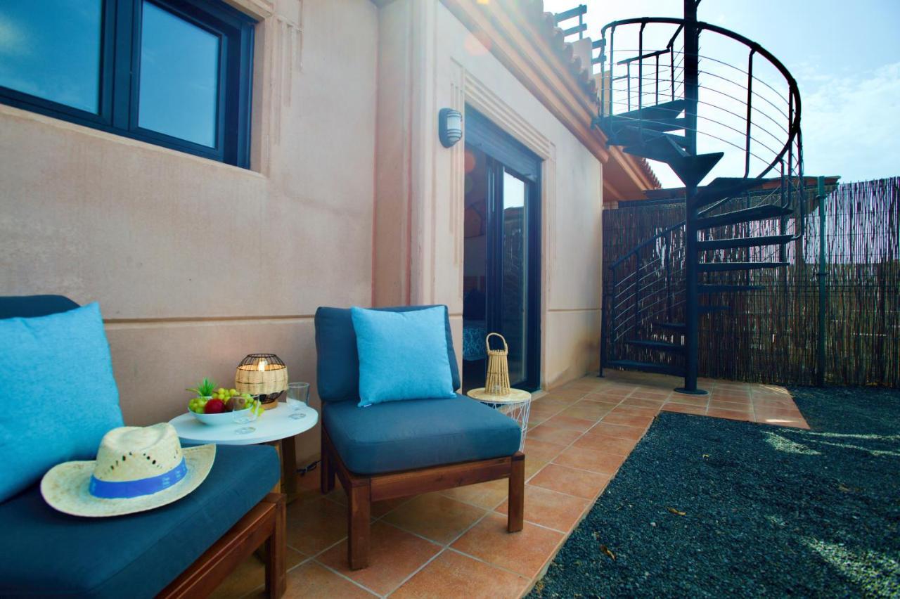 Casa Ema - No Stress Holidays Лахарес Экстерьер фото